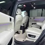 Li Auto Li L9 2024 из Китая
