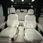 Li Auto Li L9 2024 из Китая