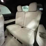 Li Auto Li L9 2024 из Китая
