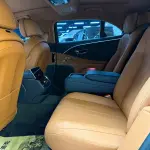 Bentley Flying Spur 2023 из Китая