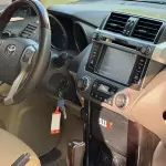 Toyota Prado (Import) 2017 лот 56734131 из Китая
