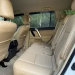 Toyota Prado (Import) 2017 лот 56734131 из Китая