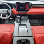 Toyota Sequoia из Китая