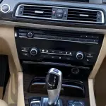 BMW 7 Series 2011 258 л.с. — лот 56989122 из Китая