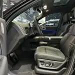 Li Auto Li L9 2024 из Китая