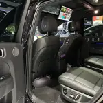 Li Auto Li L9 2024 из Китая