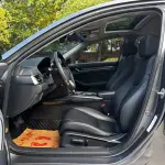 Honda Accord 2020 из Китая