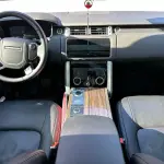 Land Rover Range Rover 2019 340 л.с. — лот 56734721 из Китая