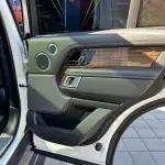 Land Rover Range Rover 2019 340 л.с. — лот 56734721 из Китая