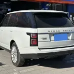 Land Rover Range Rover 2019 из Китая