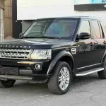 Land Rover Discovery 2014 249 л.с. — лот 56989117 из Китая