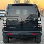 Land Rover Discovery 2014 249 л.с. — лот 56989117 из Китая