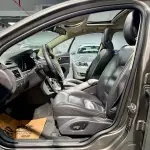 Volvo S80L 2014 из Китая
