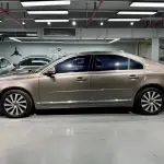 Volvo S80L 2014 из Китая