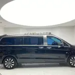 Mercedes-Benz Vito 2024 из Китая