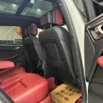 Porsche Macan 2020 252 л.с. — лот 56743145 из Китая