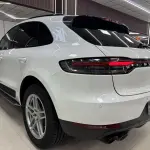 Porsche Macan 2020 252 л.с. — лот 56743145 из Китая