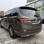Buick GL8 2020 237 л.с. — лот 56989898 из Китая