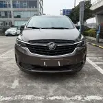 Buick GL8 2020 237 л.с. — лот 56989898 из Китая