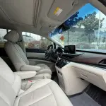 Buick GL8 2020 237 л.с. — лот 56989898 из Китая