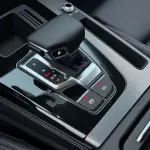 Audi Q5L 2022 190 л.с. — лот 56989852 из Китая