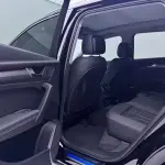 Audi Q5L 2022 190 л.с. — лот 56989852 из Китая