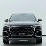 Audi Q5L 2022 190 л.с. — лот 56989852 из Китая