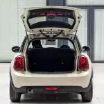 MINI Mini 2021 136 л.с. — лот 56989783 из Китая