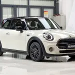 MINI Mini 2021 136 л.с. — лот 56989783 из Китая