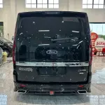 沃森威尔 沃森威尔福特黑武士 2025 из Китая