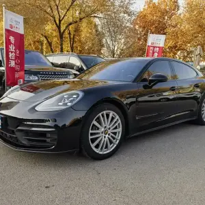 Porsche Panamera 2023 330 л.с. — лот 56654073 из Китая