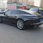Porsche Panamera 2023 330 л.с. — лот 56654073 из Китая