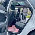 Audi Q3 2016 180 л.с. из Китая