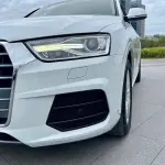 Audi Q3 2016 из Китая