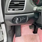 Audi Q3 2016 из Китая