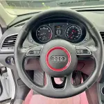 Audi Q3 2016 180 л.с. из Китая