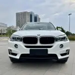 BMW X5 (Import) 2015 306 л.с. — лот 56754264 из Китая