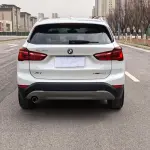 BMW X1 2019 из Китая