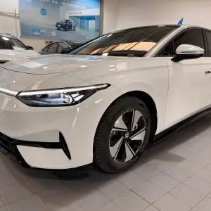 Volkswagen ID.7 VIZZION 2024 лот 56754405 из Китая