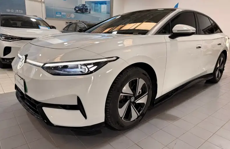 Volkswagen ID.7 VIZZION 2024 из Китая