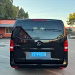 Mercedes-Benz Vito 2018 из Китая