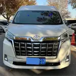 Toyota Hiace 2023 из Китая