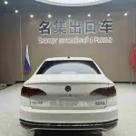 Volkswagen Bora 2023 из Китая