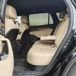 Geely Xingyue L 2024 из Китая