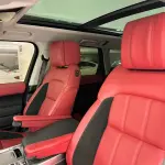 Land Rover Sport 2020 360 л.с. — лот 56755787 из Китая
