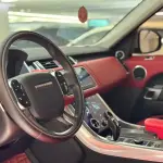 Land Rover Sport 2020 360 л.с. — лот 56755787 из Китая