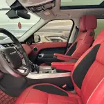 Land Rover Sport 2020 360 л.с. — лот 56755787 из Китая