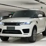 Land Rover Sport 2020 360 л.с. — лот 56755787 из Китая