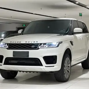 Land Rover Sport 2020 360 л.с. — лот 56755787 из Китая