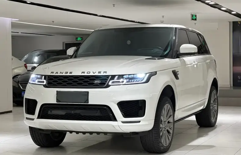 Land Rover Sport 2020 из Китая
